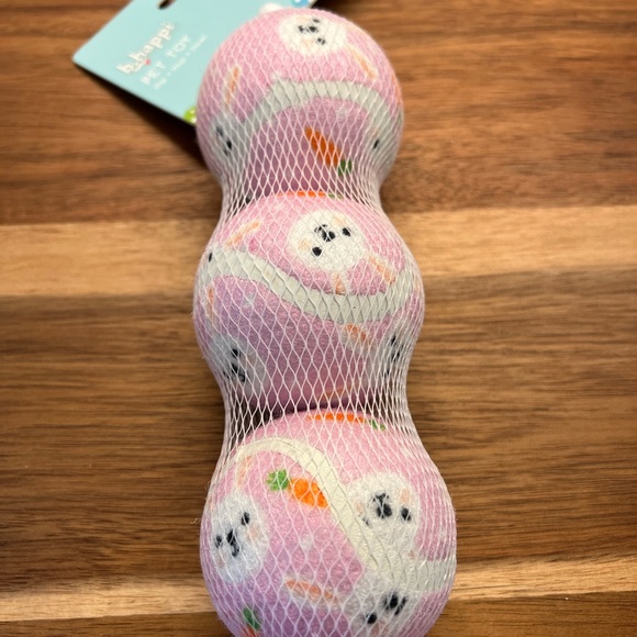 Easter Dog Basket - Picture 5 of 12